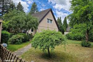 Gelegenheit... Einfamilienhaus in Mühlenbeck mit großem Potenzial – Die vollständige Adresse der Immobilie erhältst du vom Anbieter., 16567 Mühlenbecker Land – Vorschaubild 3