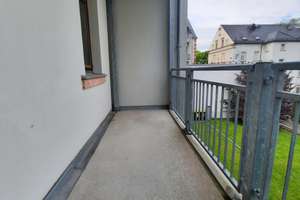 * 2 Monat kaltmietfrei * 2R-Wohnung mit großem Balkon und Wannenbad – Ludwig-Richter-Straße 13, 9131 Hilbersdorf, Chemnitz – Vorschaubild 4