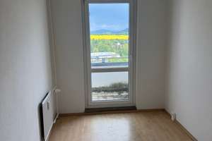 *** Hoch hinaus – Raum, Licht & ein Balkon der sich lohnt! ***
