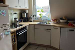 Individuelle Maisonettewohnung in beliebter Lage – Die vollständige Adresse der Immobilie erhältst du vom Anbieter., 29223 Celle – Vorschaubild 9