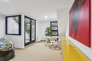 Neuwertiges Reihenendhaus mit gehobener Ausstattung und Tiefgaragenstellplatz in ruhiger Wohnlage – Die vollständige Adresse der Immobilie erhältst du vom Anbieter., 28329 Gartenstadt Vahr, Bremen – Vorschaubild 11
