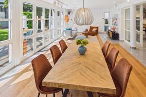 Freistehendes Einfamilienhaus in Darmstadt-Eberstadt – massiv, modernisiert, energieeffizient – Die vollständige Adresse der Immobilie erhältst du vom Anbieter., 64297 Eberstadt, Darmstadt – Vorschaubild 12