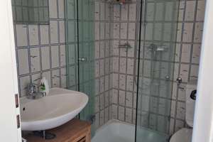 2 Zi. Schwachhausen, Claussenstr.  DG Wohnung – Claussenstr.34 34, 28209 Schwachhausen (Ortsteil), Bremen – Vorschaubild 7