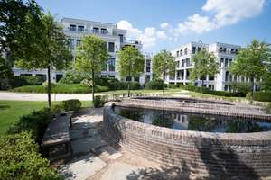 Exklusives Luxus-Penthouse direkt am Rhein – mit 24/7-Security – Die vollständige Adresse der Immobilie erhältst du vom Anbieter., 53179 Rüngsdorf, Bonn – Vorschaubild 14