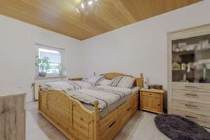 Charmantes Reihenhaus mit großzügigem Gartengrundstück – Die vollständige Adresse der Immobilie erhältst du vom Anbieter., 44581 Castrop-Rauxel – Vorschaubild 7
