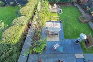 Genießen Sie den Sommer in Ihrem neuen Traumhaus – Hildesheim (Kreis) – Vorschaubild 43
