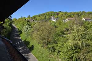 Erstbezug nach Sanierung: 2-Zi.-Dachgeschosswohnung in Pforzheim-Brötzingen – Ersinger Straße 45, 75179 Brötzingen, Pforzheim – Vorschaubild 10