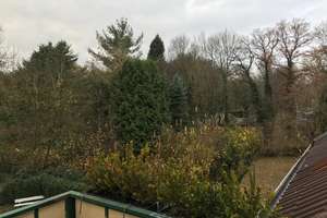 Lichtdurchflutete 2-Zimmer-DG-Wohnung mit Sonnenbalkon am Rhein – Die vollständige Adresse der Immobilie erhältst du vom Anbieter., 53179 Rüngsdorf, Bonn – Vorschaubild 10