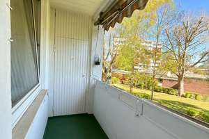 Zu Fuß zum Salzgittersee - Eigennutzung oder als Kapitalanlage: 3-Zimmer-Wohnung mit Balkon – Die vollständige Adresse der Immobilie erhältst du vom Anbieter., 38226 Lebenstedt, Salzgitter – Vorschaubild 7