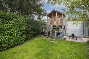 Sofort wohlfühlen: 4-Zi.-EFH mit sonnigem Garten in guter Lage – Nordvorpommern (Kreis) – Vorschaubild 15