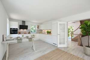 Modernes Wohngefühl mit durchdachtem Design – Einfamilienhaus zum Erstbezug in Hamburg-Bergstedt – Die vollständige Adresse der Immobilie erhältst du vom Anbieter., 22395 Bergstedt, Hamburg – Vorschaubild 5