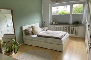 Charmantes Zuhause mit Balkon & Gartenblick – Gepflegte 2-Zimmer-Wohnung im Erdgeschoss in Dortmund – Hildesheimer Straße 7, 44143 Kaiserbrunnen, Dortmund – Vorschaubild 14