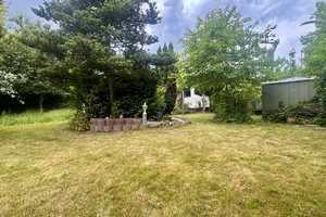 SAYAN Immobilien - Freistehender Bungalow mit Aufstockungspotential in schöner Lage von Pulheim - – Rhein-Erft-Kreis – Vorschaubild 13