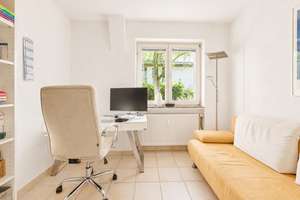 Architektur mit Charakter im Paulusviertel – Die vollständige Adresse der Immobilie erhältst du vom Anbieter., 64285 Bessungen, Darmstadt – Vorschaubild 27