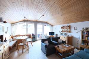 Mehrfamilienhaus im Herzen von Garmisch 
- eine von drei Wohnungen ist verfügbar - – Die vollständige Adresse der Immobilie erhältst du vom Anbieter., 82467 Garmisch-Partenkirchen – Vorschaubild 14
