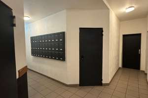 Zentral gelegene 1-Zimmer Wohnung mit Kochnische – Kirberichshofer Weg 7, 52066 Adalbertsteinweg, Aachen – Vorschaubild 2