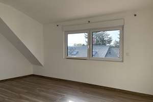 Bezugsfreie 2-ZKB-Maisonette mit hochwertiger Ausstattung & KFZ-Stellplatz – 68229 Friedrichsfeld, Mannheim – Vorschaubild 13