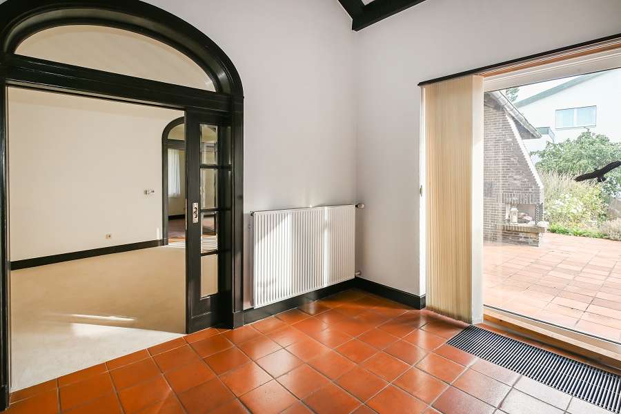 Immobilie in Northeim - Northeim: Architektenhaus in bester Lage! - Bild 10