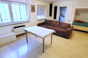 Möblierte Pendlerwohnung in Stuttgart-Ost – Die vollständige Adresse der Immobilie erhältst du vom Anbieter., 70186 Gablenberg, Stuttgart – Vorschaubild 2