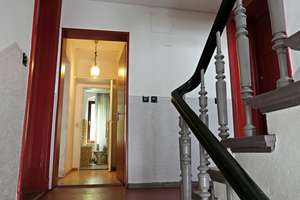 Ruhige Hinterhaus-Wohnung im Beusselkiez – Beusselstraße 18, 10533 Moabit, Berlin – Vorschaubild 4