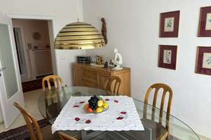 Repräsentative Etagenwohnung  mit Balkon, Garage und Stellplatz - Landgericht/Klinikum/RÜ-Stern! – Die vollständige Adresse der Immobilie erhältst du vom Anbieter., 45147 Holsterhausen, Essen – Vorschaubild 9