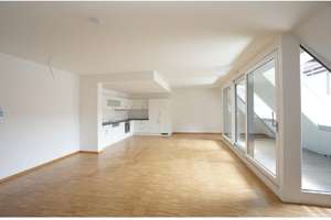 Wunderschöne 3-Zimmer-Wohnung in Ulm Mitte!