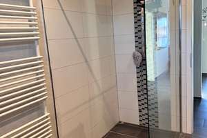 Tolles Penthouse mit großer Süd/Westterrasse – Neue Kolonie 18, 38446 Ehmen, Wolfsburg – Vorschaubild 9