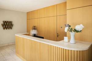 Exklusive 2-Zimmer-Wohnung im Gerling Quartier | Loggia, Concierge & Fitness – 50670 Altstadt/Nord, Köln – Vorschaubild 14