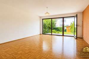 Charmantes Reiheneckhaus mit Garten & Garage und viel Platz in Nürnberg-Thon - teilrenoviert! – Die vollständige Adresse der Immobilie erhältst du vom Anbieter., 90425 Thon, Nürnberg – Vorschaubild 3