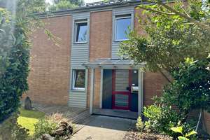 Urdenbacher Kämpe - bezugsfertiges 1-2 Familienhaus in Düsseldorf-Garath - absolut ruhige Lage
