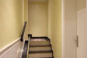 Singlewohnung mit Garten und Terrasse mit hochwertiger Ausstattung in Mannheim-Lindenhof – Kalmitstraße 35, 68163 Lindenhof, Mannheim – Vorschaubild 5