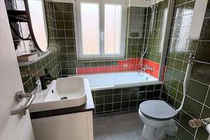 Modern möblierte Wohnung in zentraler Wohnlage mit PKW-Stellplatz im Hof in Stuttgart Mitte – Die vollständige Adresse der Immobilie erhältst du vom Anbieter., 70182 Oberer Schlossgarten, Stuttgart – Vorschaubild 4
