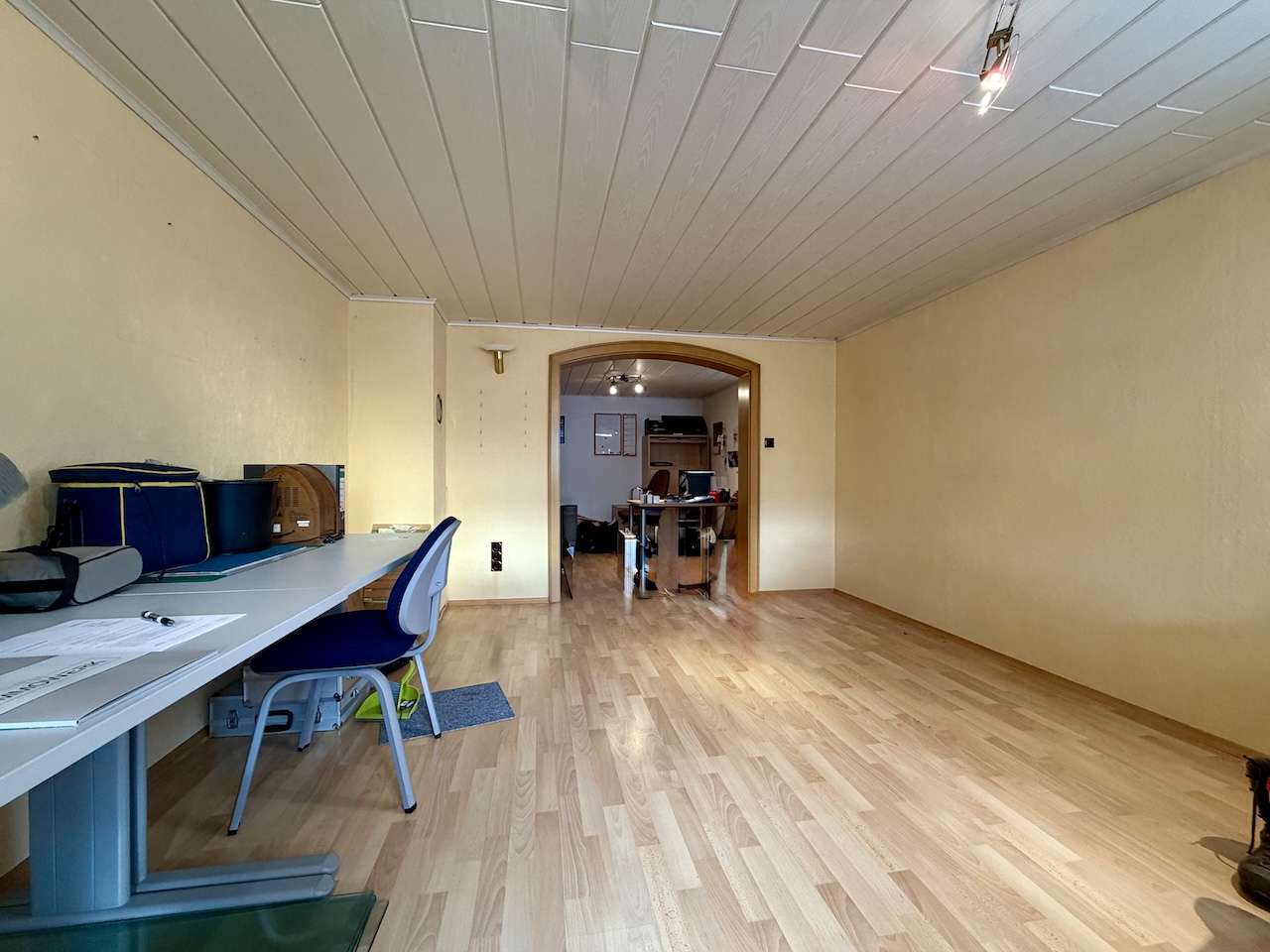 Immobilie in Burbach - Einfamilienhaus im Ortskern von Burbach-Würgendorf - Bild 9