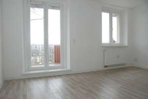 Schöne Pärchenwohnung mit Balkon – Fürstenstr. 118, 9130 Sonnenberg, Chemnitz – Vorschaubild 2