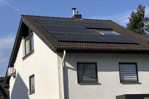 RESERVIERT – Das Objekt ist aktuell vergeben Modernes & energieeffizientes Reihenendhaus  – Die vollständige Adresse der Immobilie erhältst du vom Anbieter., 67112 Mutterstadt – Vorschaubild 2