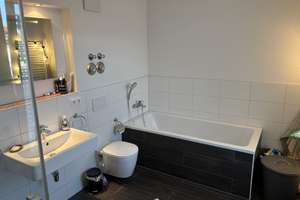 *** NEU: Sendling - Absolut ruhige & sonnige Dachterrassen-Wohnung mit moderner Ausstattung *** – Kürnbergstraße 35, 81369 Mittersendling, München – Vorschaubild 10