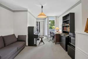 Hochwertige 4-Zimmer-Terrassenwohnung auf zwei Ebenen, Tiefgarage und Dachpool in Göggingen – Die vollständige Adresse der Immobilie erhältst du vom Anbieter., 86199 Göggingen-Nordost, Augsburg – Vorschaubild 18