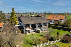 *VERKAUFT*Ihr Traumhaus in Greiling/ Bad Tölz: Ruhige DHH mit Garten & Alpenpanorama – Bad Tölz-Wolfratshausen (Kreis) – Vorschaubild 2