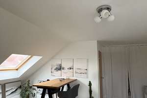 Nachmieter*in gesucht – Wohnung in sehr schöner, ruhiger Lage  – Die vollständige Adresse der Immobilie erhältst du vom Anbieter., 44263 Hörde (Ortsteil), Dortmund – Vorschaubild 2