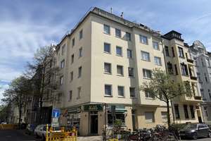 Zentrale Dachterrassenwohnung mit Zukunftspotenzial: Eigennutz ab 2034 möglich – Die vollständige Adresse der Immobilie erhältst du vom Anbieter., 40215 Friedrichstadt, Düsseldorf – Vorschaubild 6