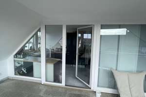 4 - Zimmer Wohnung mit Dachterrasse  – Hegerdorf 23, 38108 Hondelage, Braunschweig – Vorschaubild 22