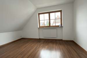 Waldperlach: Maisonette mit Dachstudio und Homeoffice, ab sofort bezugsfrei – Brockesstr. 11, 81739 Waldperlach, München – Vorschaubild 12