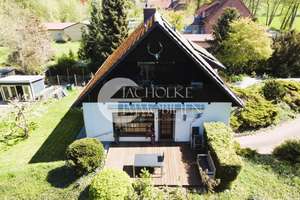 Landhausidylle pur: 160 m² Wohnfläche, PV-Anlage, Teich & parkähnliches Grundstück – Die vollständige Adresse der Immobilie erhältst du vom Anbieter., 29389 Bad Bodenteich – Vorschaubild 4
