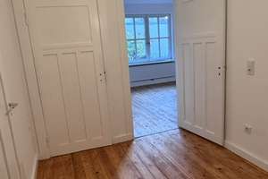 Voll sanierte Altbauwohnung mit eigenem Eingang und großem eigenen Garten – 26131 Eversten, Oldenburg (Oldenburg) – Vorschaubild 6