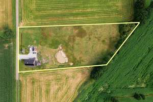 Naturidylle pur: Alleinlage, viel Platz und ein modern kernsaniertes Einfamilienhaus in Ostfriesland – Die vollständige Adresse der Immobilie erhältst du vom Anbieter., 26629 Großefehn – Vorschaubild 22
