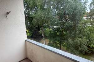 Erstbezug nach Sanierung - 3- Zimmerwohnung mit Balkon – Malortiestraße 2, 30419 Herrenhausen, Hannover – Vorschaubild 2