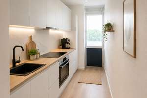 Dachterrassentraum! Renovierungsbedürftig! – Die vollständige Adresse der Immobilie erhältst du vom Anbieter., 81925 Oberföhring, München – Vorschaubild 16