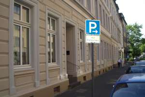 2 1/2 u. 3 1/2 Zi. Wohnung in ruhiger Seitenstraße nahe Fußgängerzone Königstr. – Wallstr. 27, 47051 Dellviertel, Duisburg – Vorschaubild 2
