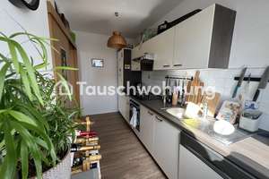 Tauschwohnung: Geräumige Dachgeschoss-Wohnung – Die vollständige Adresse der Immobilie erhältst du vom Anbieter., 4277 Connewitz, Leipzig – Vorschaubild 8