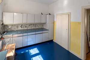 Klassischer Charme trifft Stadtnähe – großzügiges Einfamilienhaus in Herford – Die vollständige Adresse der Immobilie erhältst du vom Anbieter., 32052 Herford – Vorschaubild 8
